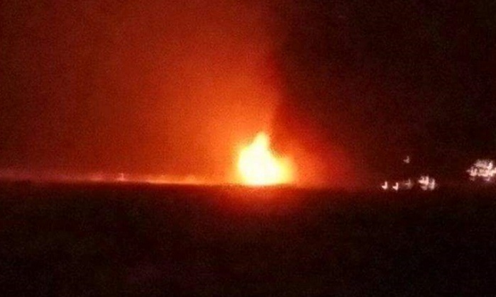 Identities of 4 more dead Azerbaijani oilmen established